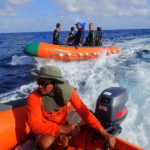 Tubbataha liveboard diving chase boats