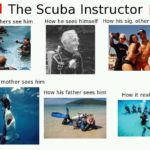 Tubbataha scuba instructor